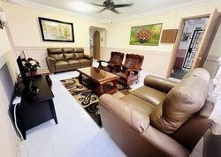 Blk 201 Marsiling Admiralty Park (Woodlands), HDB 4 Rooms #577166971